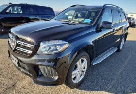 Mercedes-Benz GLS 450  - Car24.bg Mercedes-Benz GLS 450