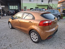 Kia Rio 1.4 - 90кс. - 8850 лв. / 4524.93 € - 46048811 5 | Car24.bg Kia Rio 1.4 - 90кс. - 8850 лв. / 4524.93 € - 46048811 5