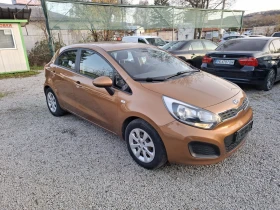 Kia Rio 1.4 - 90кс. - 8850 лв. / 4524.93 € - 46048811 2 | Car24.bg Kia Rio 1.4 - 90кс. - 8850 лв. / 4524.93 € - 46048811 2