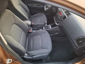 Kia Rio 1.4 - 90кс. - 8850 лв. / 4524.93 € - 46048811 10 | Car24.bg Kia Rio 1.4 - 90кс. - 8850 лв. / 4524.93 € - 46048811 10