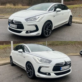 Citroen DS5 - Car24.bg Citroen DS5