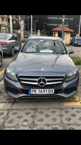 Mercedes-Benz C 220 - 14000 € / 27381.62 лв. - 39496949 11 | Car24.bg Mercedes-Benz C 220 - 14000 € / 27381.62 лв. - 39496949 11