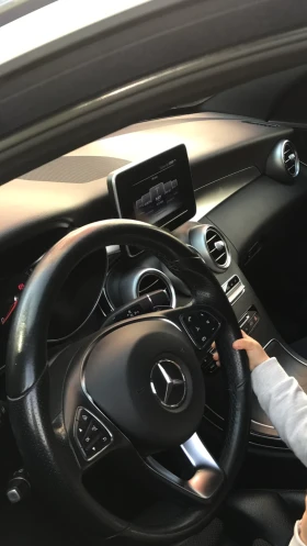 Mercedes-Benz C 220 - 14000 € / 27381.62 лв. - 39496949 2 | Car24.bg Mercedes-Benz C 220 - 14000 € / 27381.62 лв. - 39496949 2