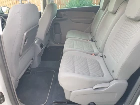 Seat Alhambra 2.0TDI - 9000 € / 17602.47 лв. - 39497022 13 | Car24.bg Seat Alhambra 2.0TDI - 9000 € / 17602.47 лв. - 39497022 13