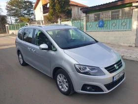 Seat Alhambra 2.0TDI - 9000 € / 17602.47 лв. - 39497022 2 | Car24.bg Seat Alhambra 2.0TDI - 9000 € / 17602.47 лв. - 39497022 2