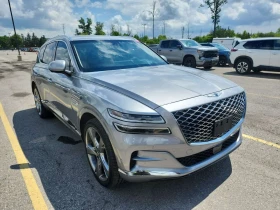 Genesis GV80 * 3.5T PRESTIGE * CARFAX * | Auto.bg — изображение 2 Genesis GV80 * 3.5T PRESTIGE * CARFAX * | Auto.bg — изображение 2
