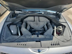 Genesis GV80 * 3.5T PRESTIGE * CARFAX * | Auto.bg — изображение 15 Genesis GV80 * 3.5T PRESTIGE * CARFAX * | Auto.bg — изображение 15