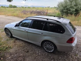 BMW 318 2.0i ПАНОРАМА НАВИГАЦИЯ ПАРКТРОНИЦИ | Auto.bg — изображение 6 BMW 318 2.0i ПАНОРАМА НАВИГАЦИЯ ПАРКТРОНИЦИ | Auto.bg — изображение 6