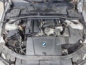 BMW 318 2.0i ПАНОРАМА НАВИГАЦИЯ ПАРКТРОНИЦИ | Auto.bg — изображение 17 BMW 318 2.0i ПАНОРАМА НАВИГАЦИЯ ПАРКТРОНИЦИ | Auto.bg — изображение 17