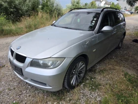 BMW 318 2.0i ПАНОРАМА НАВИГАЦИЯ ПАРКТРОНИЦИ | Auto.bg — изображение 3 BMW 318 2.0i ПАНОРАМА НАВИГАЦИЯ ПАРКТРОНИЦИ | Auto.bg — изображение 3