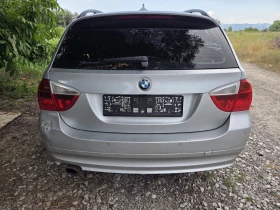 BMW 318 2.0i ПАНОРАМА НАВИГАЦИЯ ПАРКТРОНИЦИ | Auto.bg — изображение 5 BMW 318 2.0i ПАНОРАМА НАВИГАЦИЯ ПАРКТРОНИЦИ | Auto.bg — изображение 5