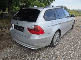 BMW 318 2.0i ПАНОРАМА НАВИГАЦИЯ ПАРКТРОНИЦИ | Auto.bg — изображение 4 BMW 318 2.0i ПАНОРАМА НАВИГАЦИЯ ПАРКТРОНИЦИ | Auto.bg — изображение 4