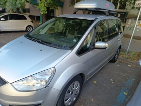 Ford Galaxy 2.0 - 3600 € - 60481172 7 | Car24.bg Ford Galaxy 2.0 - 3600 € - 60481172 7