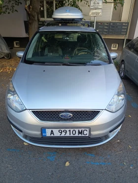 Ford Galaxy 2.0 - 3600 € - 60481172 8 | Car24.bg Ford Galaxy 2.0 - 3600 € - 60481172 8