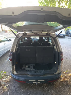 Ford Galaxy 2.0 - 3600 € - 60481172 11 | Car24.bg Ford Galaxy 2.0 - 3600 € - 60481172 11