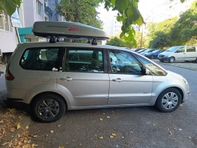 Ford Galaxy 2.0 - 3600 € - 60481172 9 | Car24.bg Ford Galaxy 2.0 - 3600 € - 60481172 9