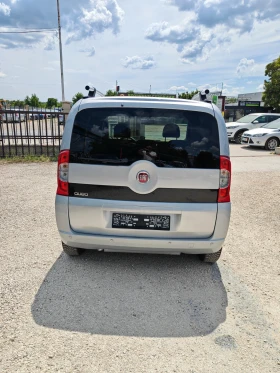 Fiat Qubo 1.4 метан/бензин | Auto.bg — изображение 6 Fiat Qubo 1.4 метан/бензин | Auto.bg — изображение 6