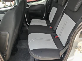 Fiat Qubo 1.4 метан/бензин | Auto.bg — изображение 10 Fiat Qubo 1.4 метан/бензин | Auto.bg — изображение 10