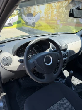 Dacia Sandero 1600 - 3900 € / 7627.74 лв. - 80263658 8 | Car24.bg Dacia Sandero 1600 - 3900 € / 7627.74 лв. - 80263658 8