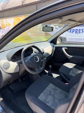 Dacia Sandero 1600 - 3900 € / 7627.74 лв. - 80263658 7 | Car24.bg Dacia Sandero 1600 - 3900 € / 7627.74 лв. - 80263658 7