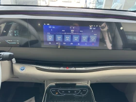 DONGFENG V9 HEV 6+ 1 места | Auto.bg — изображение 14 DONGFENG V9 HEV 6+ 1 места | Auto.bg — изображение 14