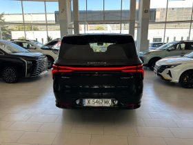 DONGFENG V9 HEV 6+ 1 места | Auto.bg — изображение 4 DONGFENG V9 HEV 6+ 1 места | Auto.bg — изображение 4