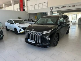 DONGFENG V9 HEV 6+ 1 места | Auto.bg — изображение 2 DONGFENG V9 HEV 6+ 1 места | Auto.bg — изображение 2