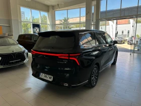 DONGFENG V9 HEV 6+ 1 места | Auto.bg — изображение 6 DONGFENG V9 HEV 6+ 1 места | Auto.bg — изображение 6