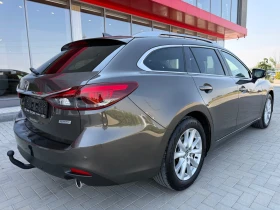 Mazda 6 2.0i Sky-ACTIV G / FACELIFT / KEYLESS / LED / NAVI | Auto.bg — изображение 7 Mazda 6 2.0i Sky-ACTIV G / FACELIFT / KEYLESS / LED / NAVI | Auto.bg — изображение 7