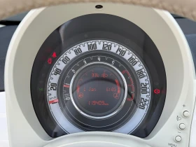 Fiat 500 C 1.2i, LED, EURO 6B! * 119 000км* KTEO OK! - 7350 € - 81894854 12 | Car24.bg Fiat 500 C 1.2i, LED, EURO 6B! * 119 000км* KTEO OK! - 7350 € - 81894854 12
