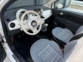 Fiat 500 C 1.2i, LED, EURO 6B! * 119 000км* KTEO OK! - 7350 € - 81894854 10 | Car24.bg Fiat 500 C 1.2i, LED, EURO 6B! * 119 000км* KTEO OK! - 7350 € - 81894854 10