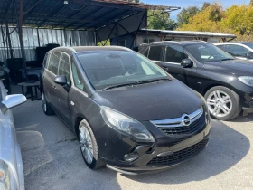 Opel Zafira Ecoflex - 6000 € - 31605460 2 | Car24.bg Opel Zafira Ecoflex - 6000 € - 31605460 2