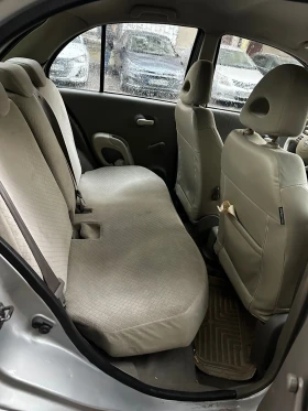 Nissan Micra 1.2i Keyless Не пали! - 800 € - 15678434 8 | Car24.bg Nissan Micra 1.2i Keyless Не пали! - 800 € - 15678434 8