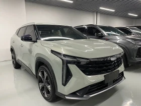 Geely Cityray 1.5TD Premium Smart Type | Auto.bg — изображение 3 Geely Cityray 1.5TD Premium Smart Type | Auto.bg — изображение 3