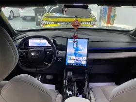 Geely Cityray 1.5TD Premium Smart Type | Auto.bg — изображение 7 Geely Cityray 1.5TD Premium Smart Type | Auto.bg — изображение 7
