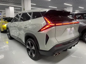 Geely Cityray 1.5TD Premium Smart Type | Auto.bg — изображение 4 Geely Cityray 1.5TD Premium Smart Type | Auto.bg — изображение 4
