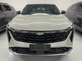 Geely Cityray 1.5TD Premium Smart Type | Auto.bg — изображение 5 Geely Cityray 1.5TD Premium Smart Type | Auto.bg — изображение 5