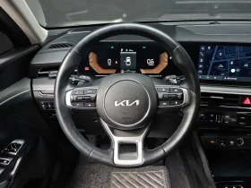 Kia K5 2.0 ЗАВОДСКА ГАЗ/TRENDY | Auto.bg — изображение 12 Kia K5 2.0 ЗАВОДСКА ГАЗ/TRENDY | Auto.bg — изображение 12