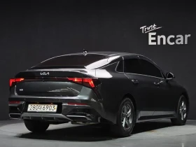 Kia K5 2.0 ЗАВОДСКА ГАЗ/TRENDY | Auto.bg — изображение 2 Kia K5 2.0 ЗАВОДСКА ГАЗ/TRENDY | Auto.bg — изображение 2