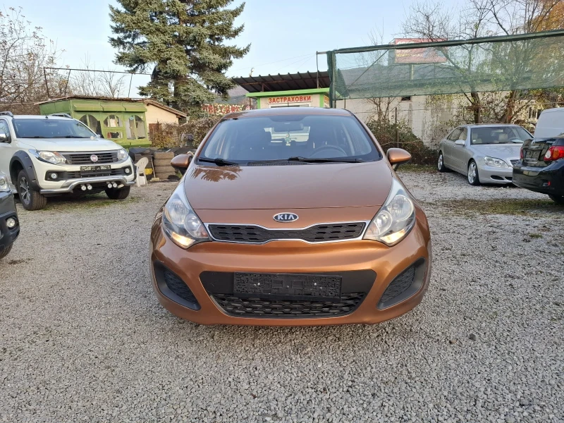Kia Rio 1.4 - 90кс. - 8850 лв. / 4524.93 € - 46048811 1 | Car24.bg Kia Rio 1.4 - 90кс. - 8850 лв. / 4524.93 € - 46048811 1