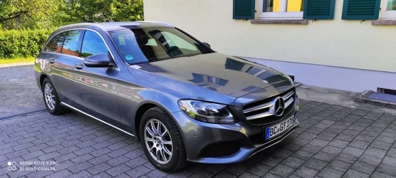 Mercedes-Benz C 220 - 14000 € / 27381.62 лв. - 39496949 1 | Car24.bg Mercedes-Benz C 220 - 14000 € / 27381.62 лв. - 39496949 1