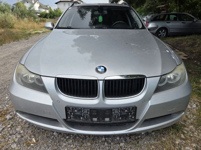 BMW 318 2.0i ПАНОРАМА НАВИГАЦИЯ ПАРКТРОНИЦИ - 1500 € / 2933.74 лв. - 31755553 1 | Car24.bg BMW 318 2.0i ПАНОРАМА НАВИГАЦИЯ ПАРКТРОНИЦИ - 1500 € / 2933.74 лв. - 31755553 1