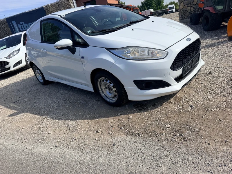 Ford Fiesta N1 Товарна - 2000 € - 24790891 1 | Car24.bg Ford Fiesta N1 Товарна - 2000 € - 24790891 1