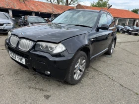 BMW X3 1 - Car24.bg BMW X3 1