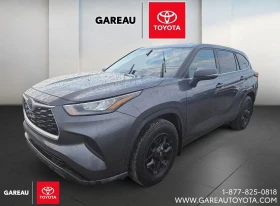 Toyota Highlander LE* AWD* ПОДГРЕВ* КАМЕРА* 7МЕСТА - Car24.bg Toyota Highlander LE* AWD* ПОДГРЕВ* КАМЕРА* 7МЕСТА