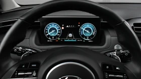 Hyundai Tucson 1.6 T-GDi PREMIUM Hybrid Automatic - 30990 € / 60611.17 лв. - 13618896 12 | Car24.bg Hyundai Tucson 1.6 T-GDi PREMIUM Hybrid Automatic - 30990 € / 60611.17 лв. - 13618896 12