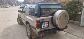 Opel Frontera 2.5 TDS - 3800 € / 7432.15 лв. - 15768442 5 | Car24.bg Opel Frontera 2.5 TDS - 3800 € / 7432.15 лв. - 15768442 5