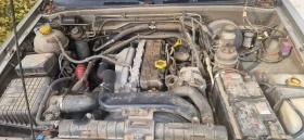 Opel Frontera 2.5 TDS - 3800 € / 7432.15 лв. - 15768442 13 | Car24.bg Opel Frontera 2.5 TDS - 3800 € / 7432.15 лв. - 15768442 13