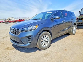 Снимка Kia Sorento