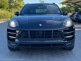 Porsche Macan * turbo* 400hp* burmester* carbon* | Auto.bg — изображение 2 Porsche Macan * turbo* 400hp* burmester* carbon* | Auto.bg — изображение 2